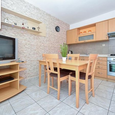 Apartments Duje ビビニェ エクステリア 写真