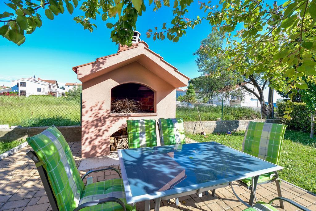 Apartments Duje ビビニェ エクステリア 写真